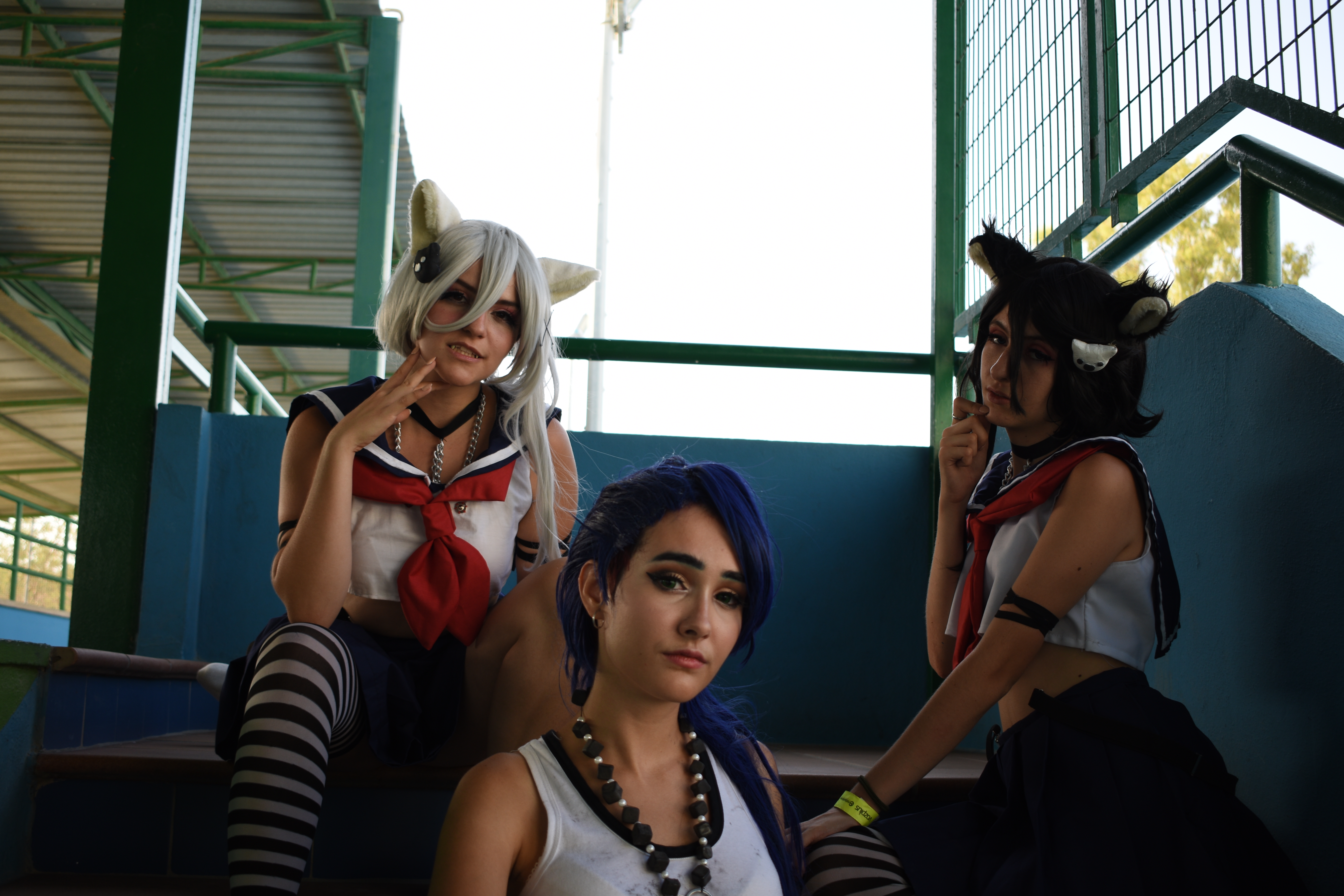 Evento especial Mibu